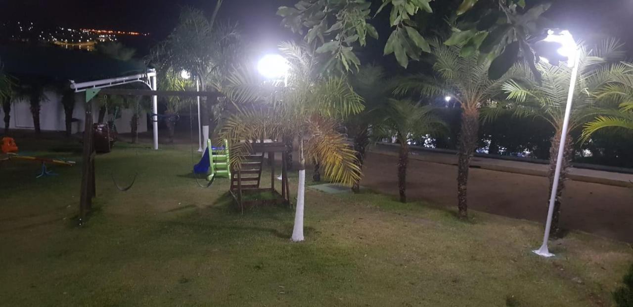 Apartamento Do Lago, Com Churrasqueira Privativa , Cozinha , Internet Banda Larga, Rampa Barco E Jet, Pesqueiro - B101 Caldas Novas Extérieur photo