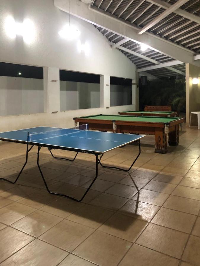 Apartamento Do Lago, Com Churrasqueira Privativa , Cozinha , Internet Banda Larga, Rampa Barco E Jet, Pesqueiro - B101 Caldas Novas Extérieur photo