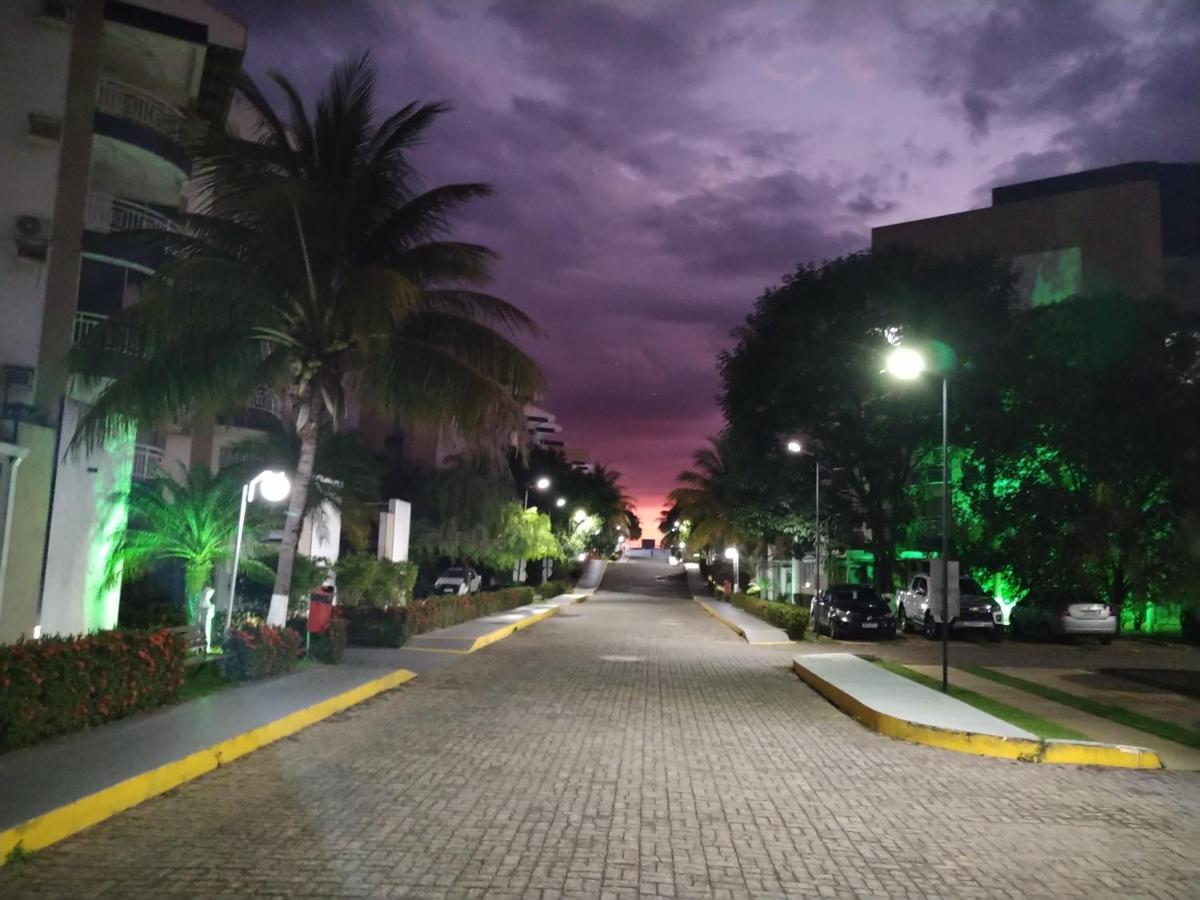 Apartamento Do Lago, Com Churrasqueira Privativa , Cozinha , Internet Banda Larga, Rampa Barco E Jet, Pesqueiro - B101 Caldas Novas Extérieur photo
