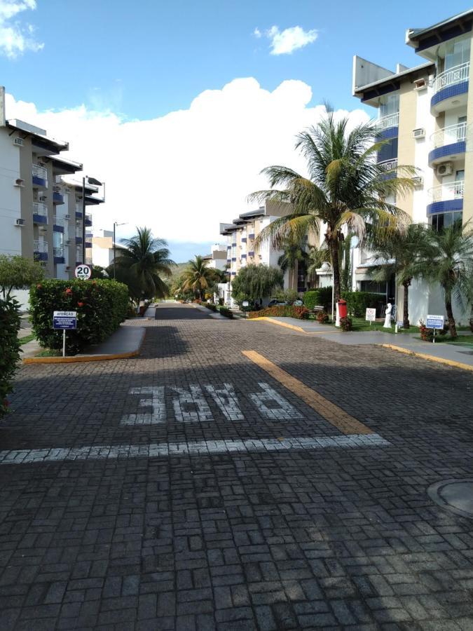 Apartamento Do Lago, Com Churrasqueira Privativa , Cozinha , Internet Banda Larga, Rampa Barco E Jet, Pesqueiro - B101 Caldas Novas Extérieur photo