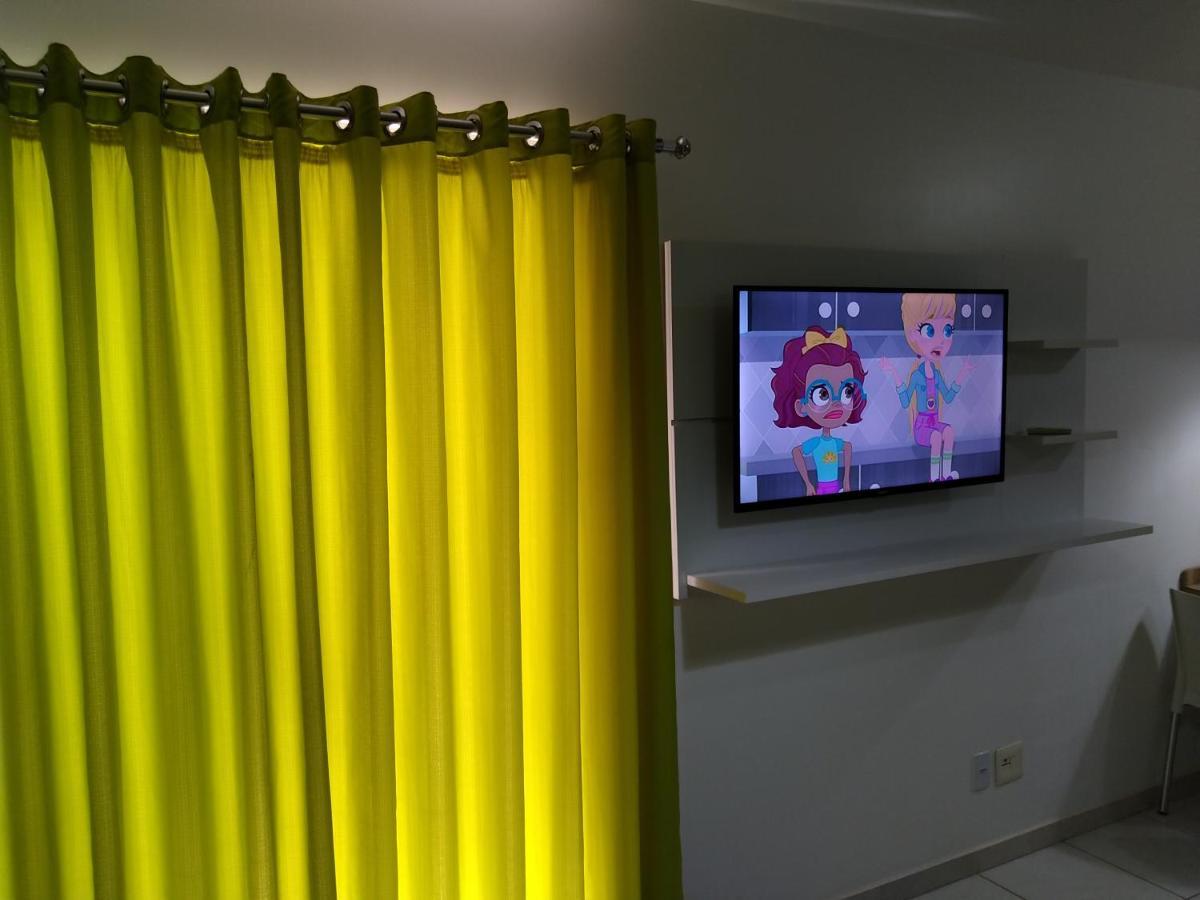 Apartamento Do Lago, Com Churrasqueira Privativa , Cozinha , Internet Banda Larga, Rampa Barco E Jet, Pesqueiro - B101 Caldas Novas Extérieur photo