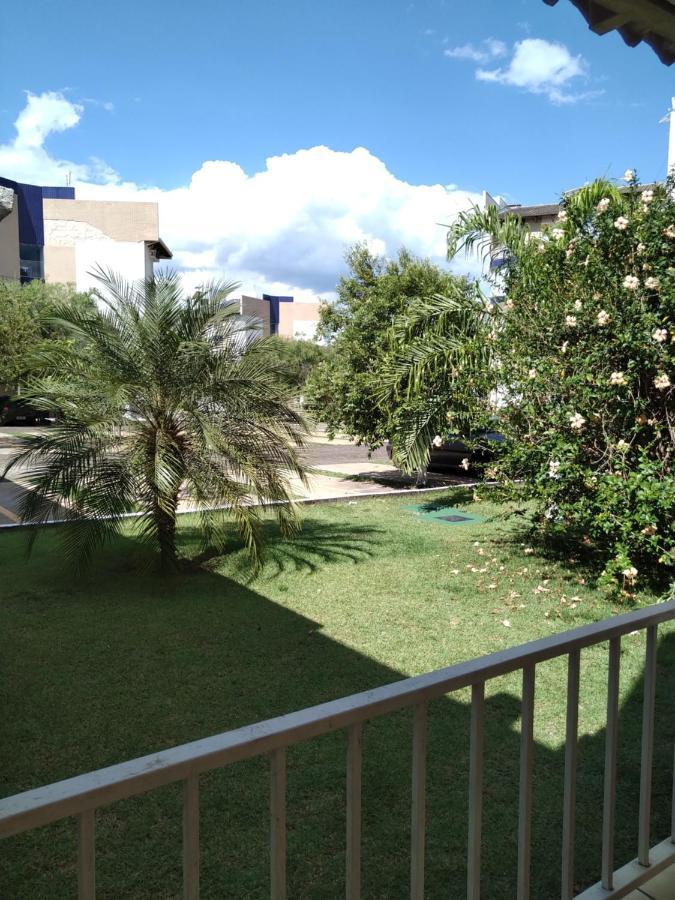 Apartamento Do Lago, Com Churrasqueira Privativa , Cozinha , Internet Banda Larga, Rampa Barco E Jet, Pesqueiro - B101 Caldas Novas Extérieur photo