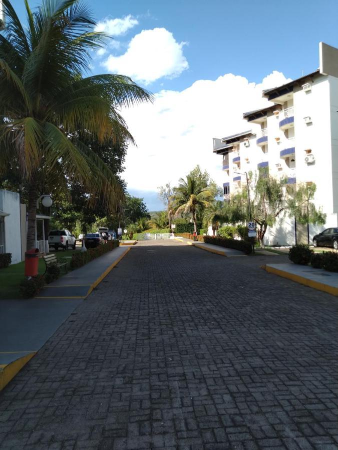 Apartamento Do Lago, Com Churrasqueira Privativa , Cozinha , Internet Banda Larga, Rampa Barco E Jet, Pesqueiro - B101 Caldas Novas Extérieur photo