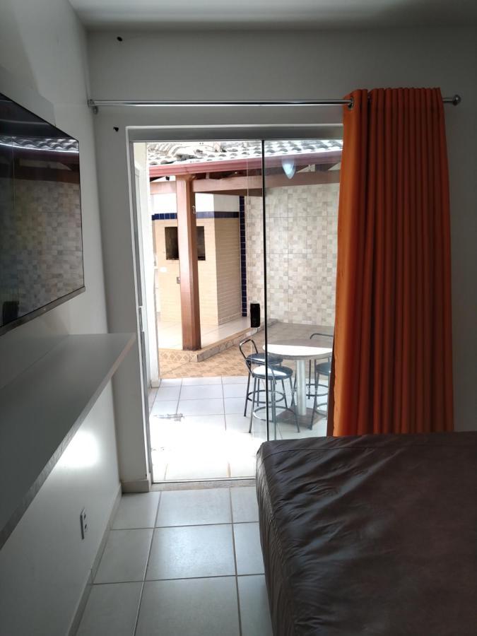 Apartamento Do Lago, Com Churrasqueira Privativa , Cozinha , Internet Banda Larga, Rampa Barco E Jet, Pesqueiro - B101 Caldas Novas Extérieur photo