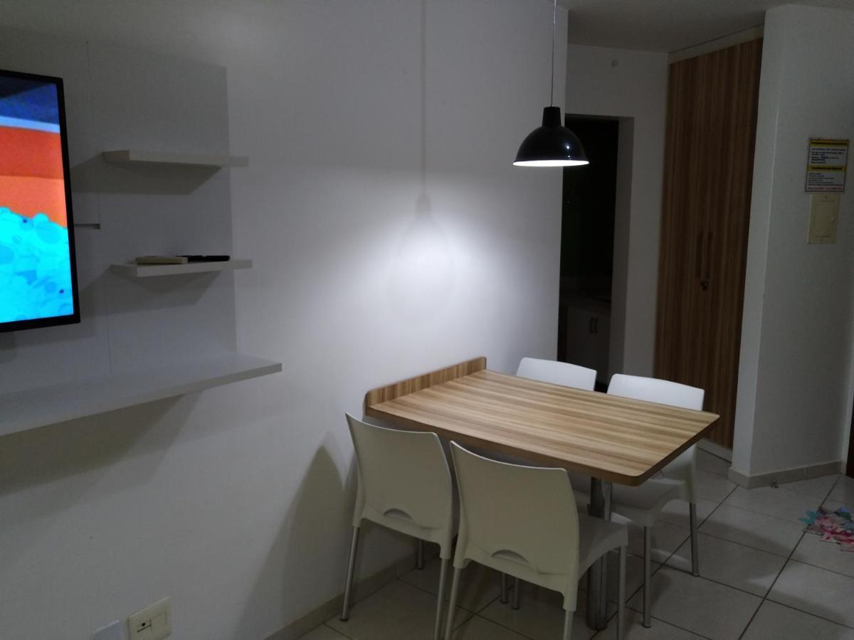 Apartamento Do Lago, Com Churrasqueira Privativa , Cozinha , Internet Banda Larga, Rampa Barco E Jet, Pesqueiro - B101 Caldas Novas Extérieur photo