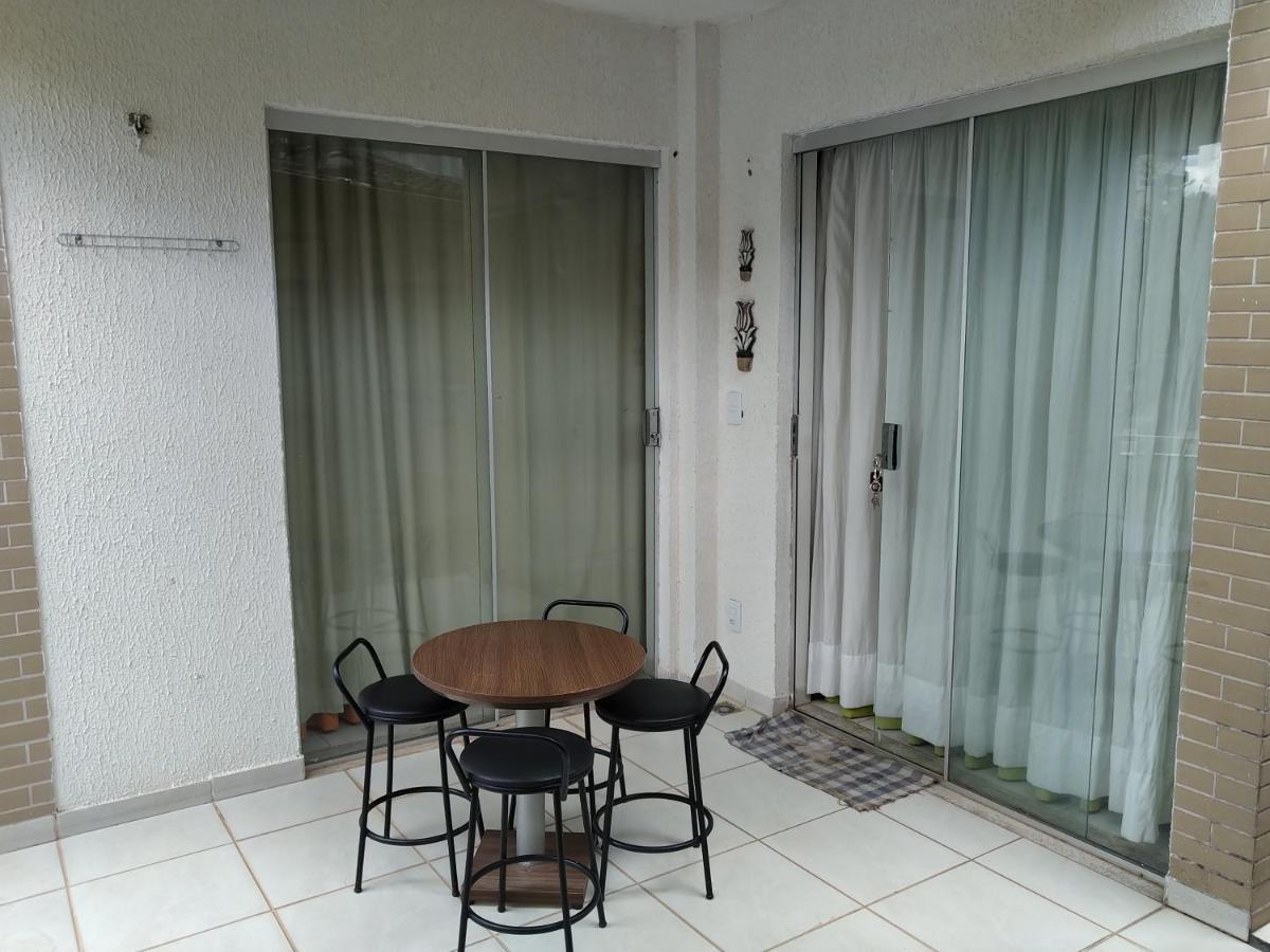 Apartamento Do Lago, Com Churrasqueira Privativa , Cozinha , Internet Banda Larga, Rampa Barco E Jet, Pesqueiro - B101 Caldas Novas Extérieur photo
