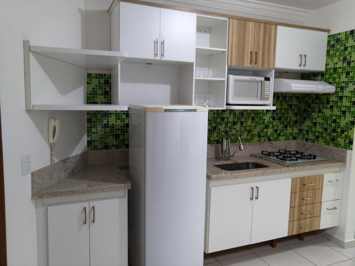 Apartamento Do Lago, Com Churrasqueira Privativa , Cozinha , Internet Banda Larga, Rampa Barco E Jet, Pesqueiro - B101 Caldas Novas Extérieur photo