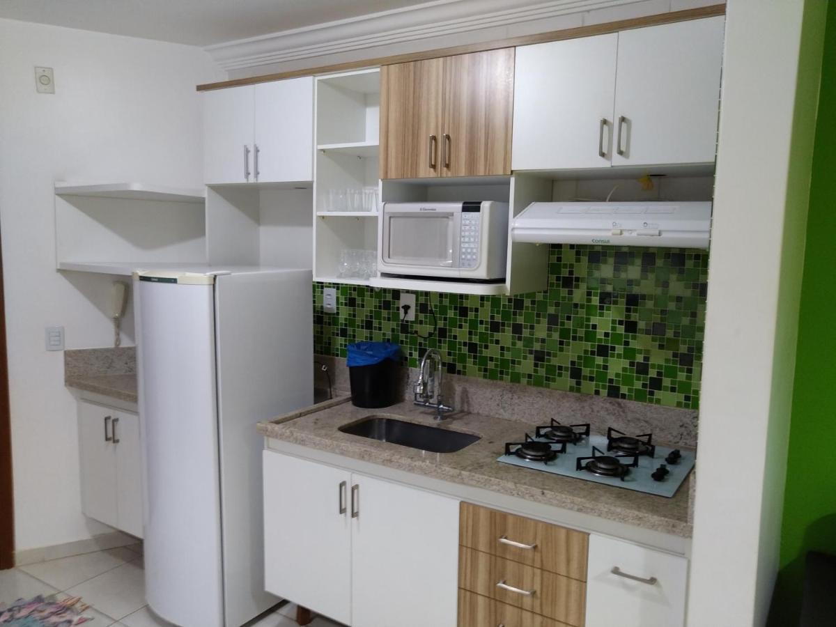 Apartamento Do Lago, Com Churrasqueira Privativa , Cozinha , Internet Banda Larga, Rampa Barco E Jet, Pesqueiro - B101 Caldas Novas Extérieur photo