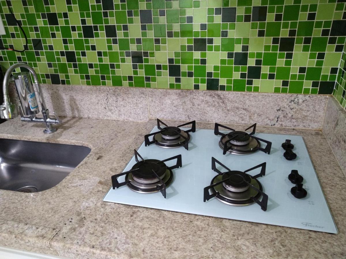Apartamento Do Lago, Com Churrasqueira Privativa , Cozinha , Internet Banda Larga, Rampa Barco E Jet, Pesqueiro - B101 Caldas Novas Extérieur photo