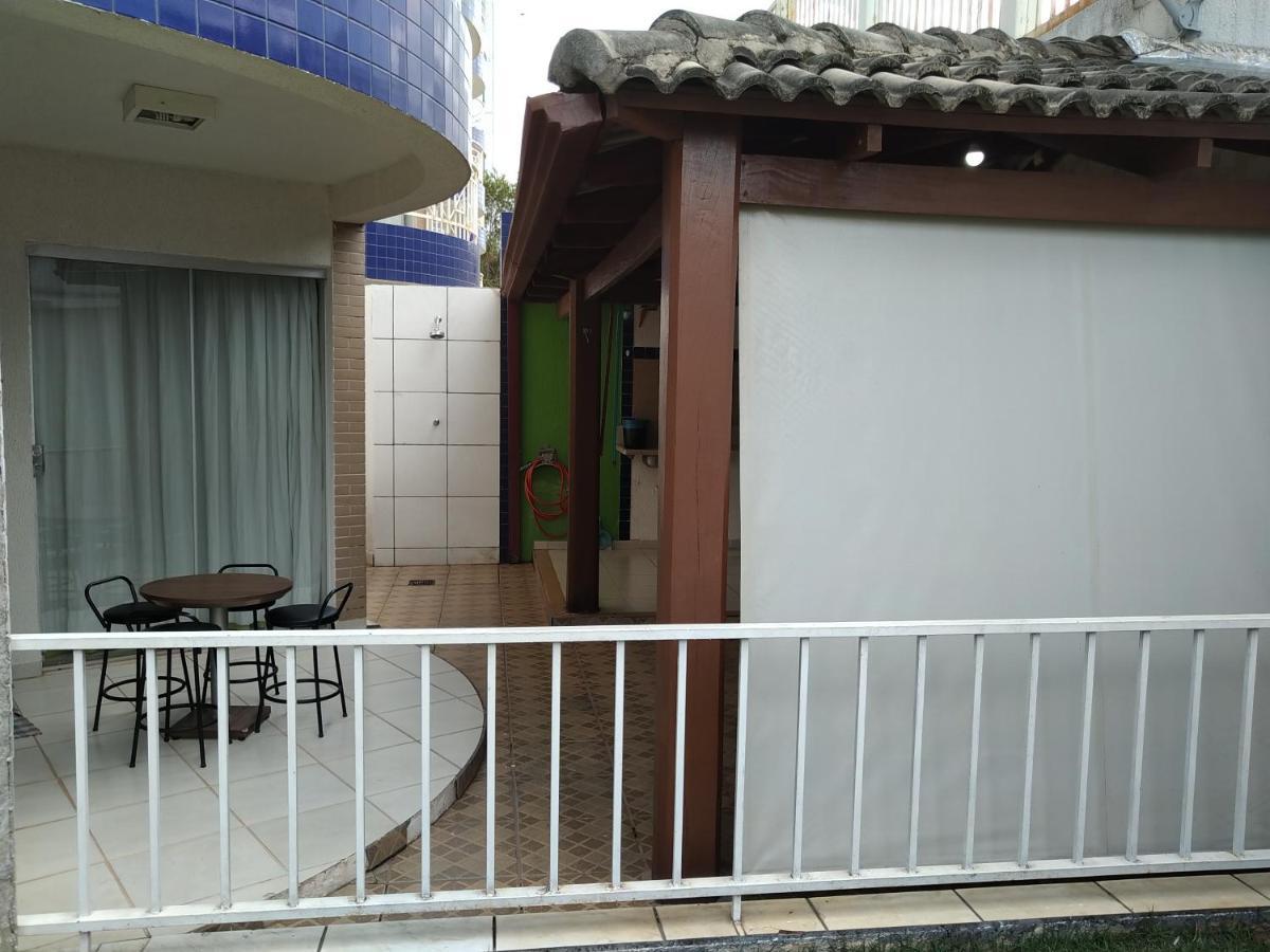 Apartamento Do Lago, Com Churrasqueira Privativa , Cozinha , Internet Banda Larga, Rampa Barco E Jet, Pesqueiro - B101 Caldas Novas Extérieur photo