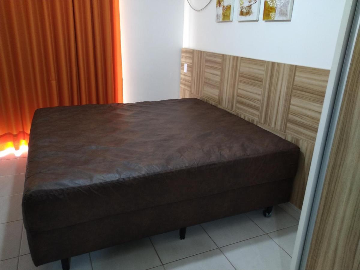 Apartamento Do Lago, Com Churrasqueira Privativa , Cozinha , Internet Banda Larga, Rampa Barco E Jet, Pesqueiro - B101 Caldas Novas Extérieur photo